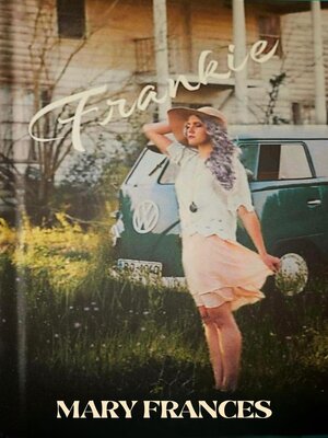 cover image of Frankie